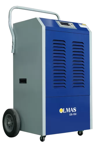 Dehumidifier Olmas OS-150